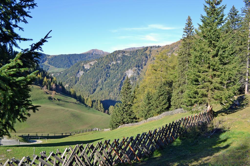 Berggasthof Steckholzer Sankt Jodok am Brenner ภายนอก รูปภาพ